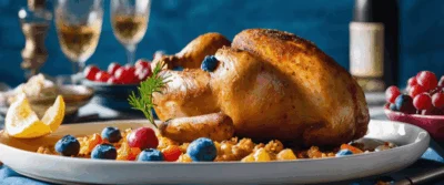 Cordon bleu au four : temps de cuisson idéal et astuces pour une panure croustillante
