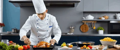 Comment réussir la cuisson parfaite du cordon bleu au four