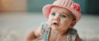 À quel âge un bébé commence-t-il à respirer par la bouche ?
