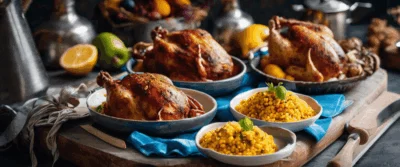 Quelle est la durée idéale pour réussir la cuisson d’un cordon bleu au four ?