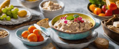 Rillettes et grossesse : ce qu’il faut vraiment savoir pour manger sans risque