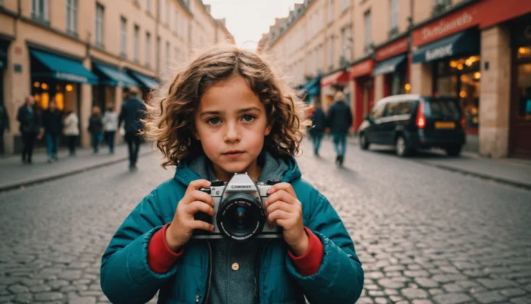 Activités créatives pour enfants : 10 idées amusantes et éducatives