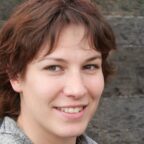 Portrait de Elodie Mazeau