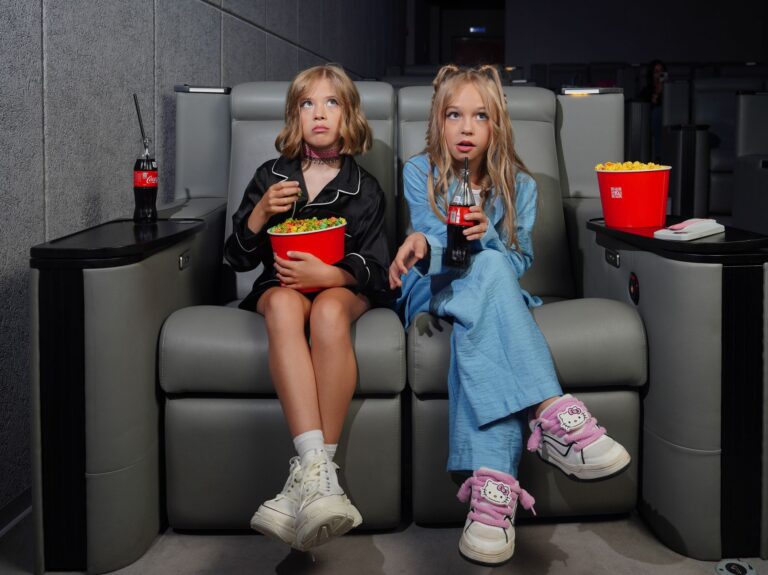 Festival du film d&rsquo;animation de Bourg-en-Bresse : une semaine de cinéma et d&rsquo;ateliers pour les enfants