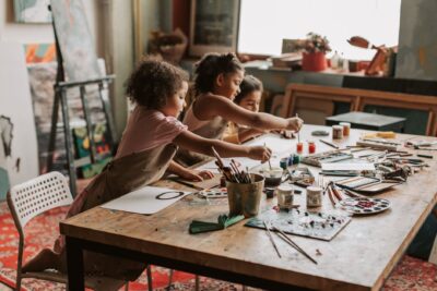 Ateliers en famille à la Toussaint : les musées publient leurs programmes