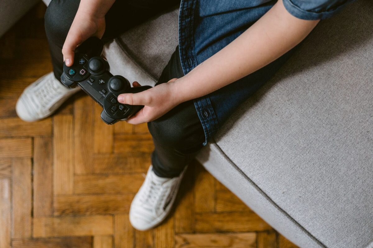 Paris Games Week 2026 en famille : âge conseillé, animations et conseils pour venir avec des enfants
