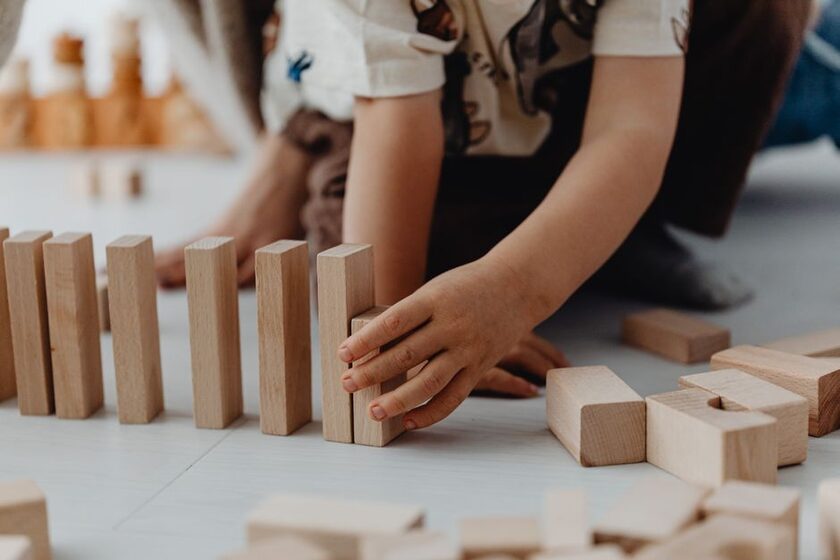 Jeu de société enfants